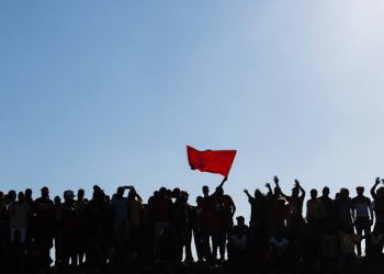 Generasi Muda & Politik: Gak Peduli atau Gak Percaya?