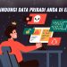 Hacker Bocorin Data Lagi! Gimana Cara Lindungi Diri di Internet?