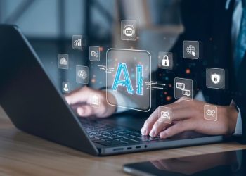 Duel Sengit AI di Era Digital!