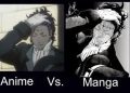 Anime vs Manga, Mana yang Lebih Seru?