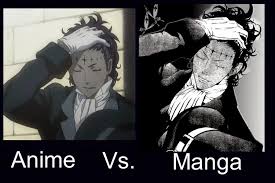 Anime vs Manga, Mana yang Lebih Seru?