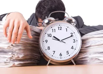 Kerja Lancar, Deadline Aman, Semua Beres!