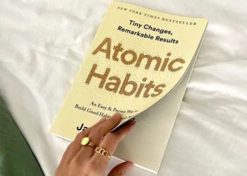 Buku yang Wajib Dibaca Buat Anak Muda Biar Makin Wawasan