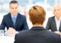 Rahasia Lolos Interview Kerja Tanpa Pake Grogi