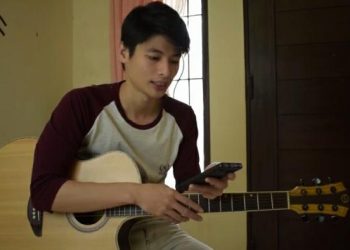 Rekomendasi Channel YouTube buat Belajar Gitar Gratis! Gak Perlu Kursus Mahal!