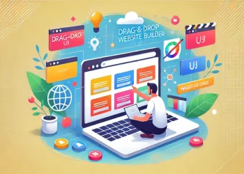 Cara Buat Website Sendiri Tanpa Coding, Gampang Banget!