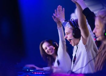 Esports Itu Olahraga? Ini Penjelasannya!