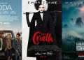 Film Hollywood yang Wajib Ditonton Tahun Ini