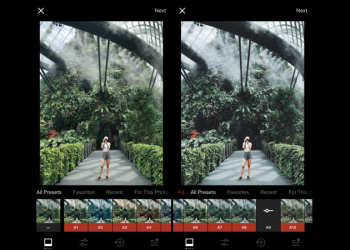 Aplikasi Edit Foto Gratis yang Bisa Bikin Feed Instagram Makin Aesthetic