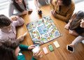 Rekomendasi Board Game Seru buat Nongkrong Bareng Temen