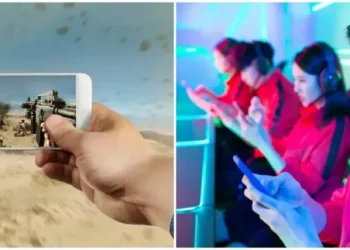 Main Game Bisa Jadi Karier? Ini Cara Jadi Pro Player!