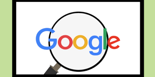 Google Bukan Cuma Buat Searching!