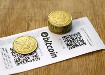 Crypto: Si Mata Uang Digital yang Lagi Hits