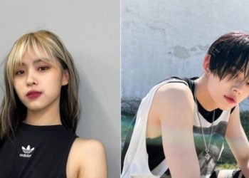 Gaya Rambut Idol K-pop yang Bisa Kamu Coba!