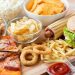 5 Makanan yang Bikin Wajah Auto Jerawatan