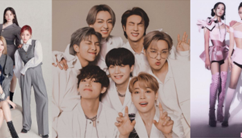K-pop Comeback Terbaru, Mana yang Paling Ditunggu?