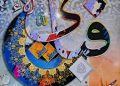 Kaligrafi Digital Bisa Jadi Skill Cuan, Mau Coba?