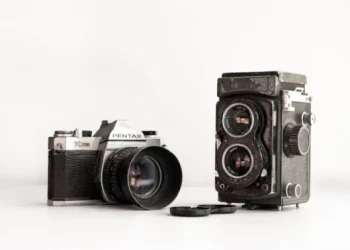 Tren Fotografi Analog: Keren Banget atau Cuma Nostalgia?