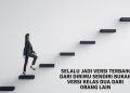 Sukses itu Gak Harus Nunggu Nanti, Bisa Dimulai dari Sekarang!