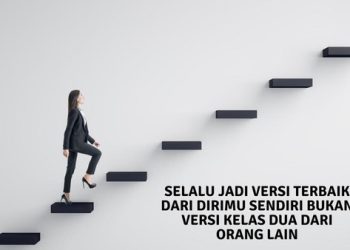 Sukses itu Gak Harus Nunggu Nanti, Bisa Dimulai dari Sekarang!