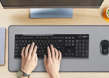Klik-klak atau Empuk? Pilih Keyboard Sesuai Seleramu!
