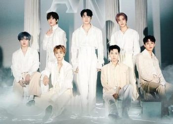 Konser K-pop di Indonesia, Ini yang Paling Ditunggu!