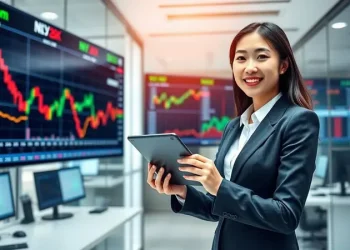 Anak Muda Wajib Tahu! Cara Beli Saham Buat Pemula