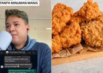 Challenge 30 Hari Tanpa Jajan Boba, Bisa Gak?