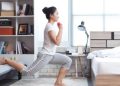 Mager tapi Pengen Sehat? Olahraga di Rumah Aja!