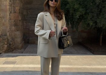 OOTD Kekinian yang Bisa Kamu Tiru Tanpa Mahal!