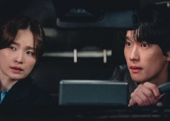 Rekomendasi Drama Korea dengan Plot Twist Gila
