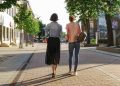 Jalan Kaki 10 Ribu Langkah Sehari: Bikin Sehat dan Glowing Alami!