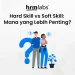 Kenapa Soft Skill Lebih Penting dari Hard Skill?
