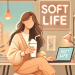 Soft Life Gaya hidup anak muda yang sedang trend