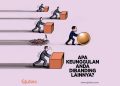 Gak Cuma Kerja Keras, Kerja Cerdas Juga Penting!