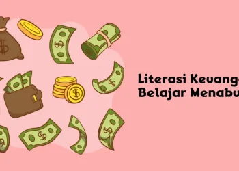 Menabung Itu Penting, Tapi Jangan Kelupaan Nikmatin Hidup!