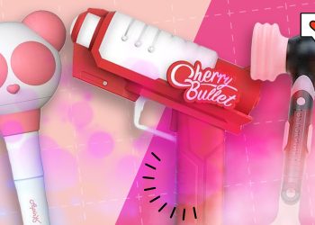 K-pop Lightstick Paling Unik, Mana Favoritmu?