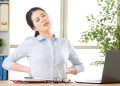 Bahaya Duduk Kelamaan! Cara Jaga Kesehatan Buat Anak Kantor