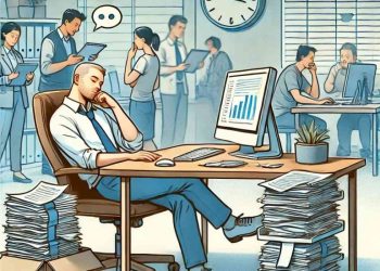 Kenapa Anak Muda Makin Malas Ngantor? Fenomena Work-Life Balance!