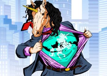 Indonesia Punya Startup Unicorn Baru! Kenalan Yuk Sama Pendiriannya