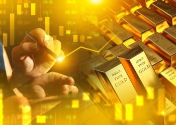 Investasi Emas di 2025, Masih Worth It Gak Sih?