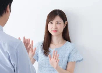 Gimana Caranya Nolak Gebetan Tanpa Drama?