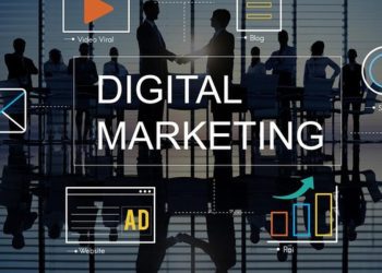 STRATEGI MARKETING DIGITAL YANG WAJIB DIKUASAI