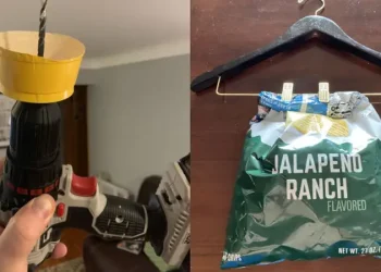 10 LIFE HACK YANG BIKIN HIDUP MAKIN PRKTIS, GAK RIBET LAGI!
