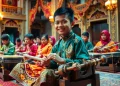 Peran Komunitas Musik dalam Berkembangnya Genre Lokal