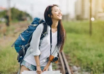 HEALING ALA ANAK MUDA: DARI SELF-CARE SAMPAI SOLO TRIP, MANA FAVORITEMU?