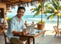 FENOMENA DIGITAL NOMAD: HIDUP BEBAS DENGAN FINANSIAL SEHAT