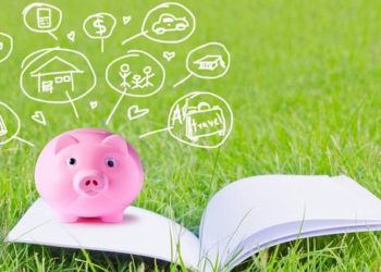 GAJI 5 JUTA BISA NABUNG BERAPA? CEK TRIK SIMPLE INI!