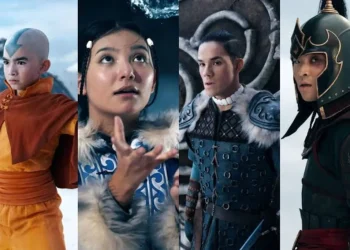 REVIEW FILM& SERIES YANG LAGI TRENDING: WORTH IT ATAU SKIP AJA?