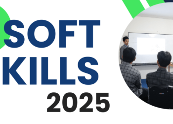 Soft Skills vs Hard Skills: Mana yang Lebih Dibutuhkan Anak Muda di 2025?